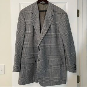 Vintage Brooks Brothers blazer jacket